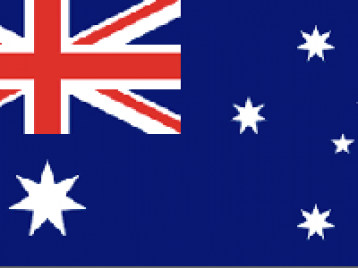 澳大利亚商标2000元