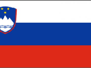 斯洛文尼亚商标8600元